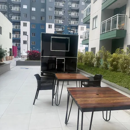 Maravilhoso Apartamento Porto Maravilha-2