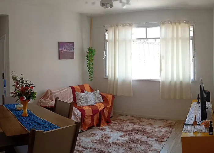 Ajala Divina 2 Hospedagem Rio de Janeiro